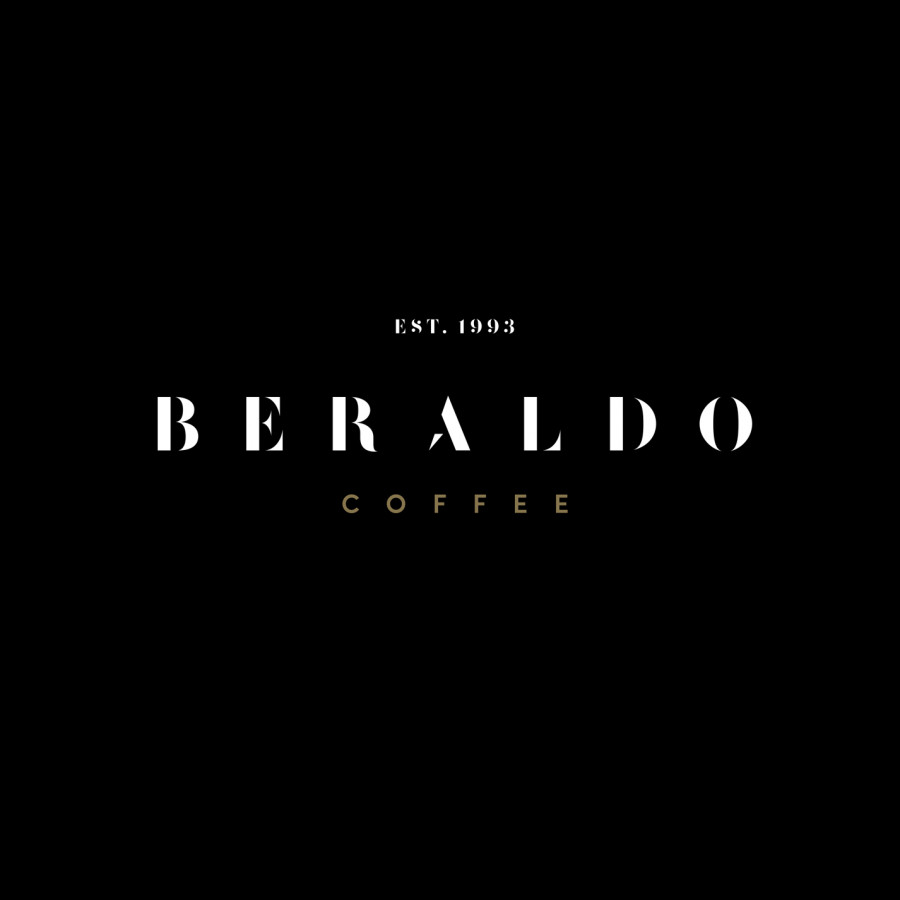Beraldo New Logo Design