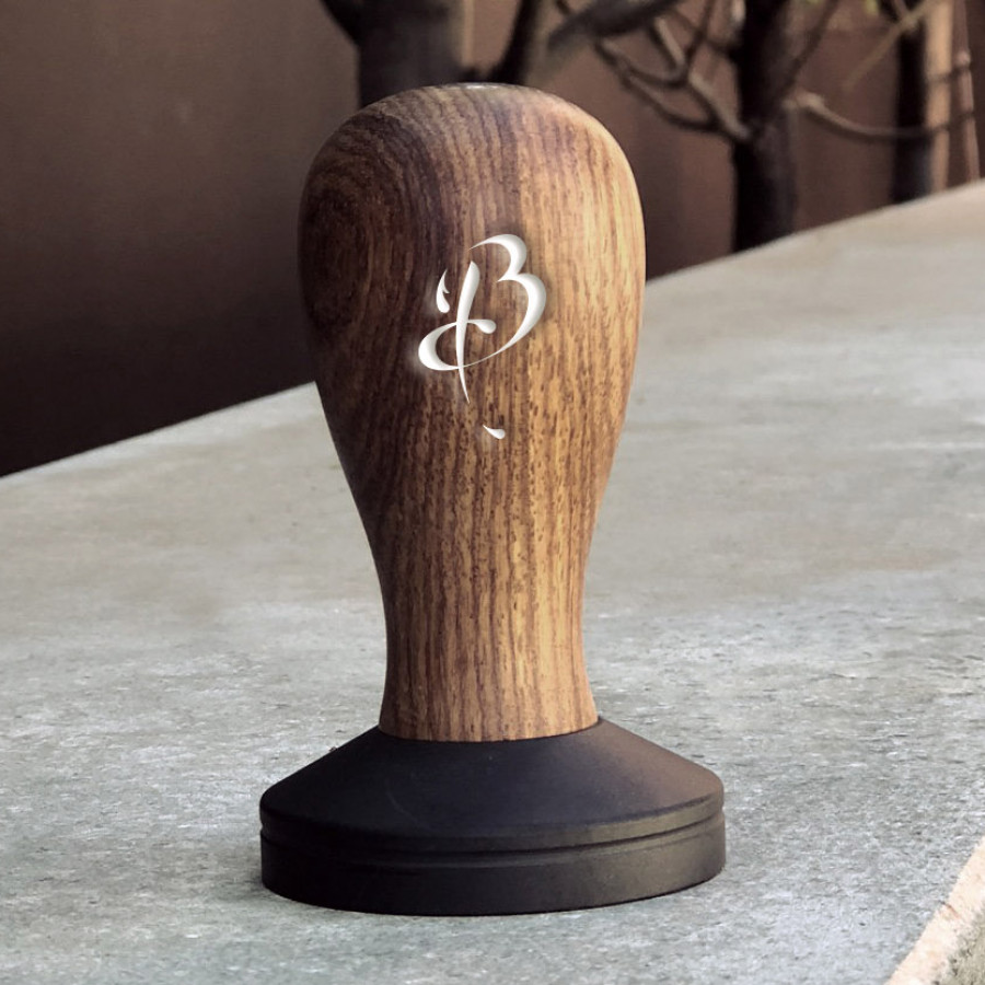 Beraldo Tamper Design