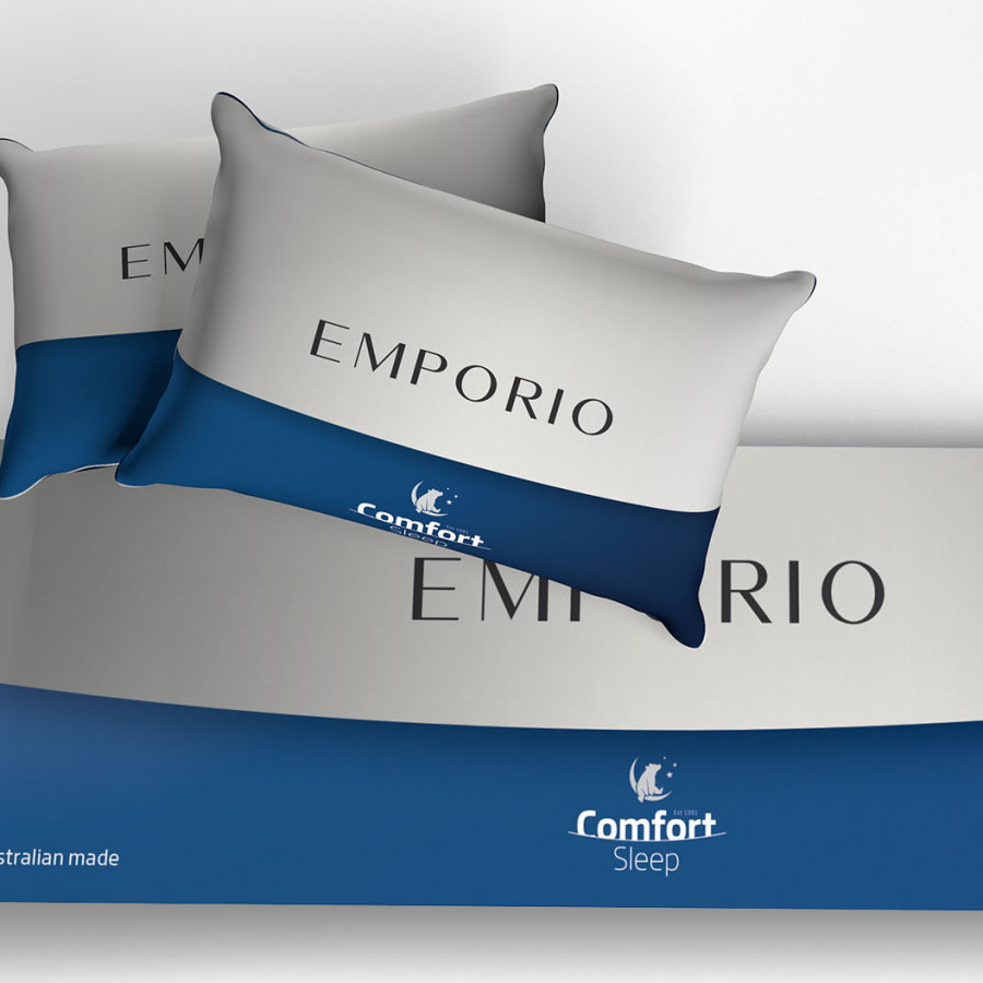 Emporio Pillowcase Foot Protector Render Square