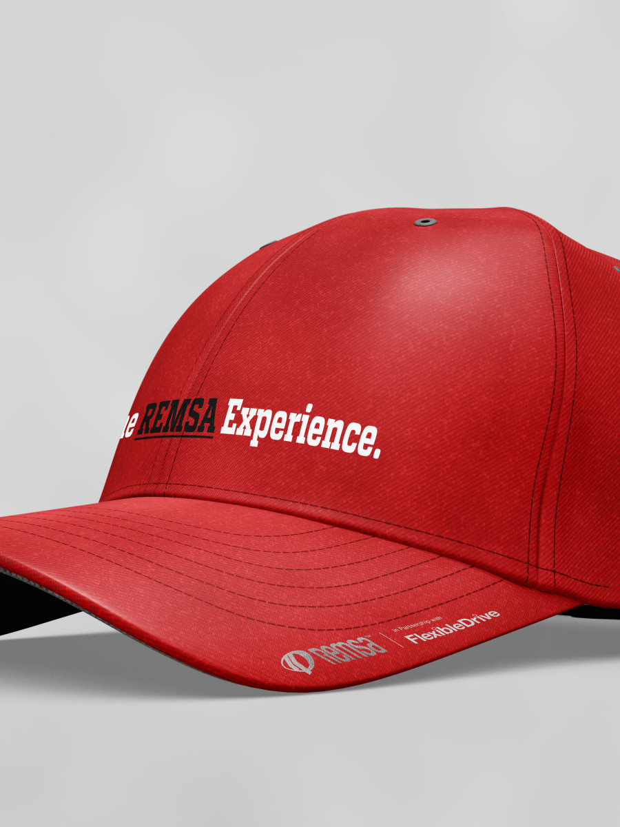 Ramsa Experience Hat