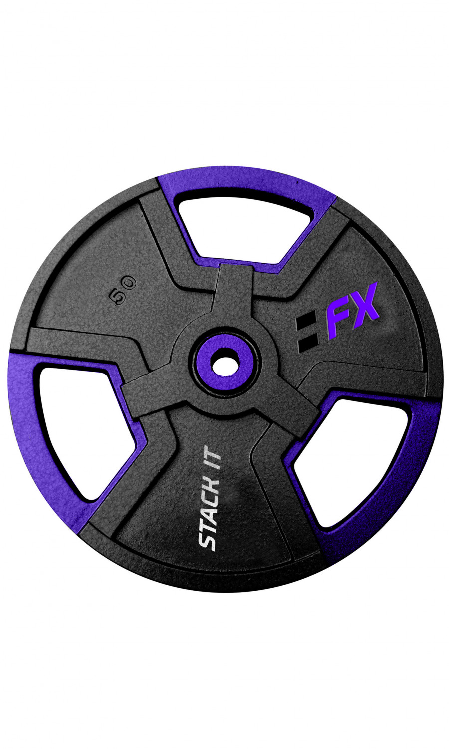 HyperFX Weight Plate