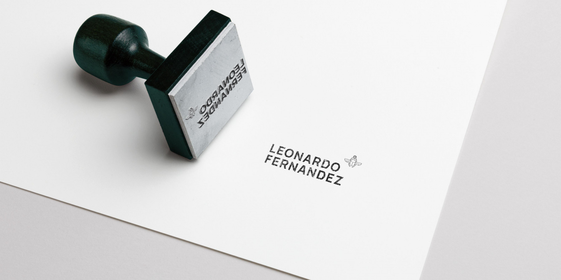 LFJ939 branding stamp