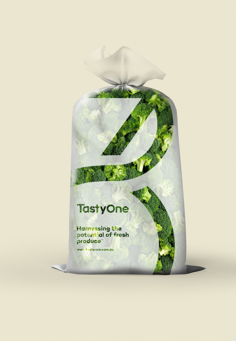 Plastic Bag Mockup 10 v3.3