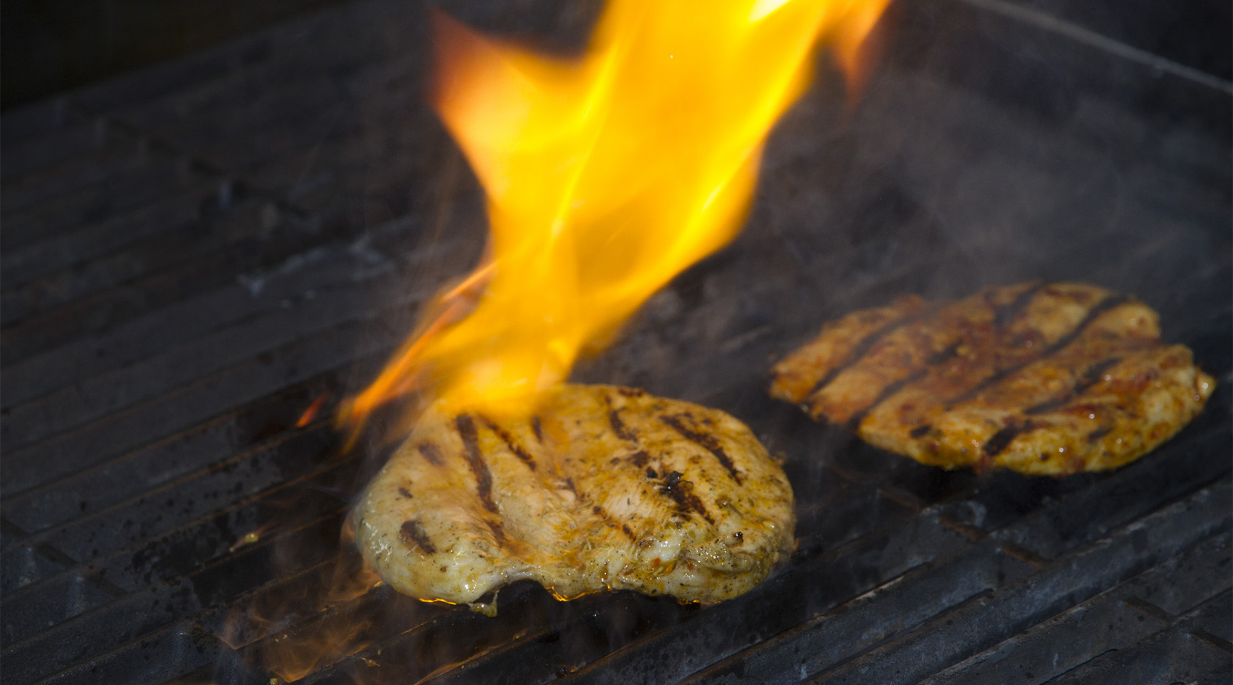 Smokey Den Burgers