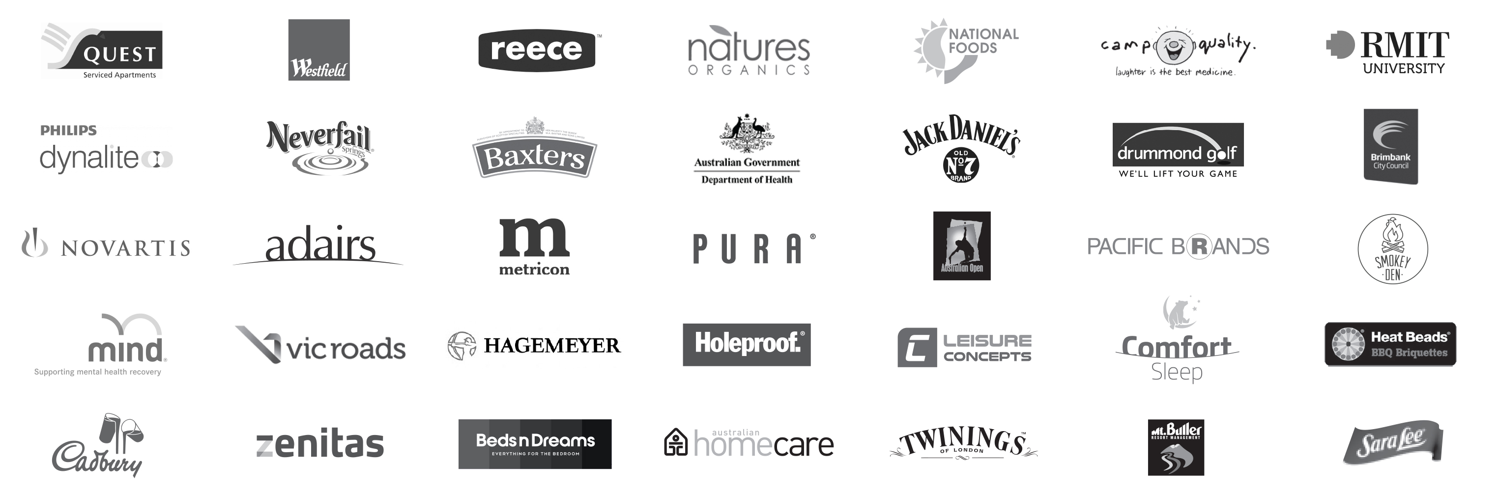 Lovemark Clients 1